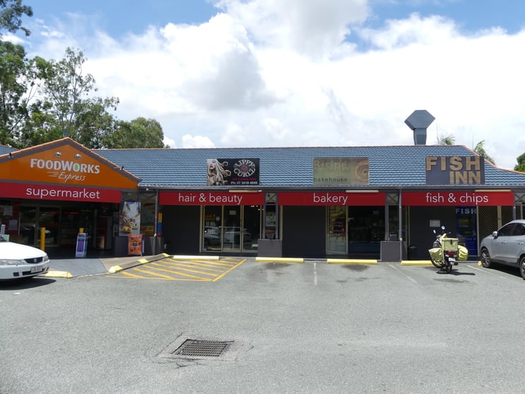5/57 Emerald Drive Regents Park QLD 4118 - Image 3
