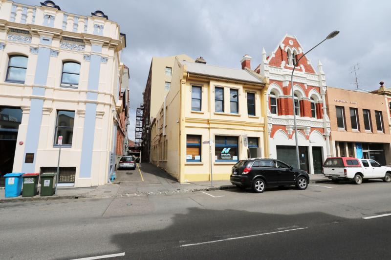 Click to view all images 55 Cameron Street Launceston TAS 7250 - Image 2