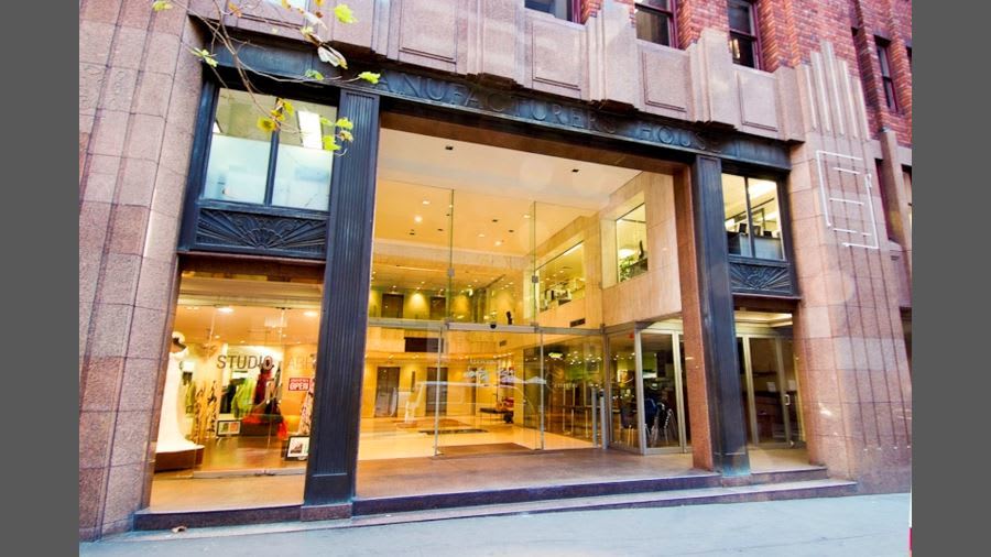 Suite 5.02, Level 5/12-14 O'Connell Street Sydney NSW 2000 - Image 2