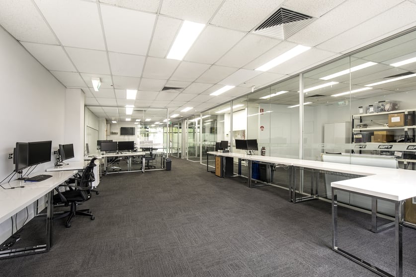 1st floor/168 hoddle Street Abbotsford VIC 3067 - Image 2