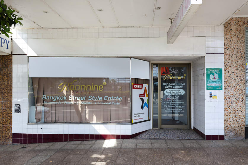 Click to view all images 39 Howard Road Padstow NSW 2211 - Image 2