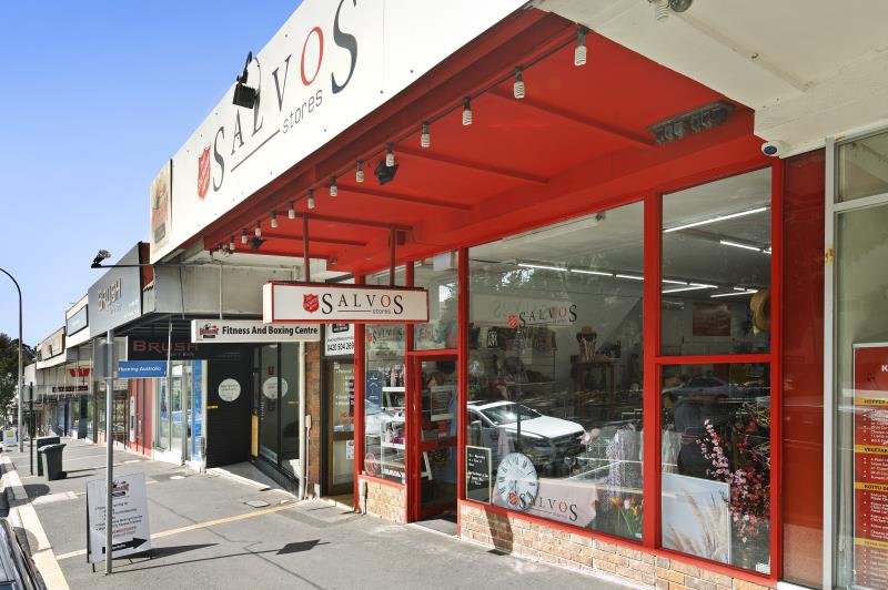 Click to view all images 1 Office/39 Mahoneys Road Forest Hill VIC 3131 - Image 2