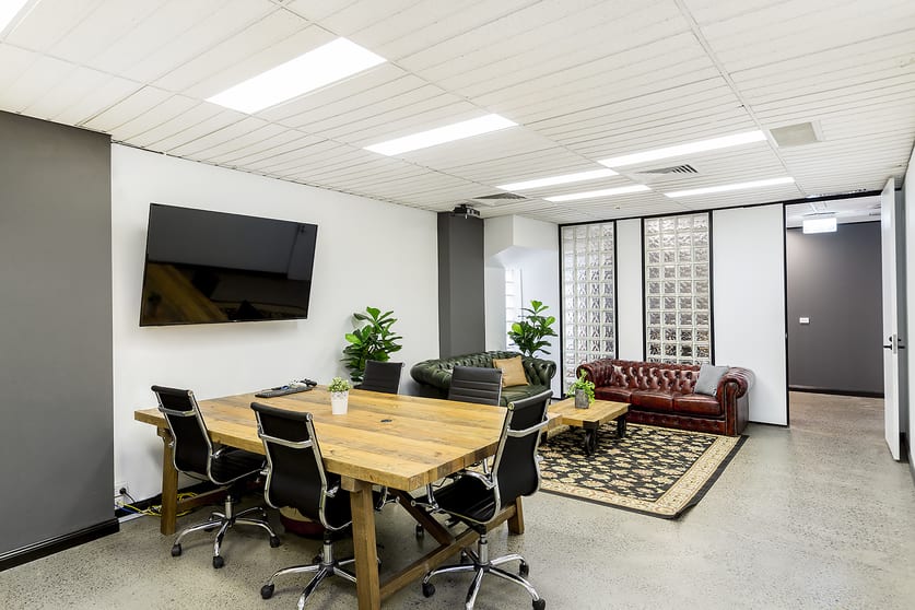 Click to view all images 602/350 Kent Street Sydney NSW 2000 - Image 3
