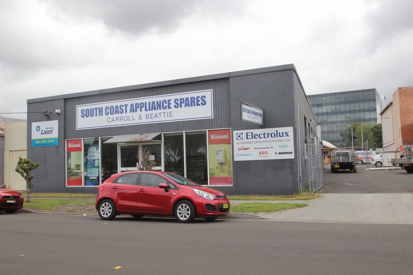 264-266 Keira Street Wollongong NSW 2500 - Image 2