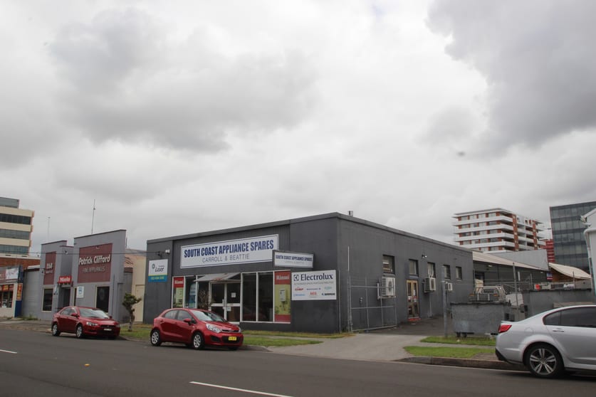 264-266 Keira Street Wollongong NSW 2500 - Image 3