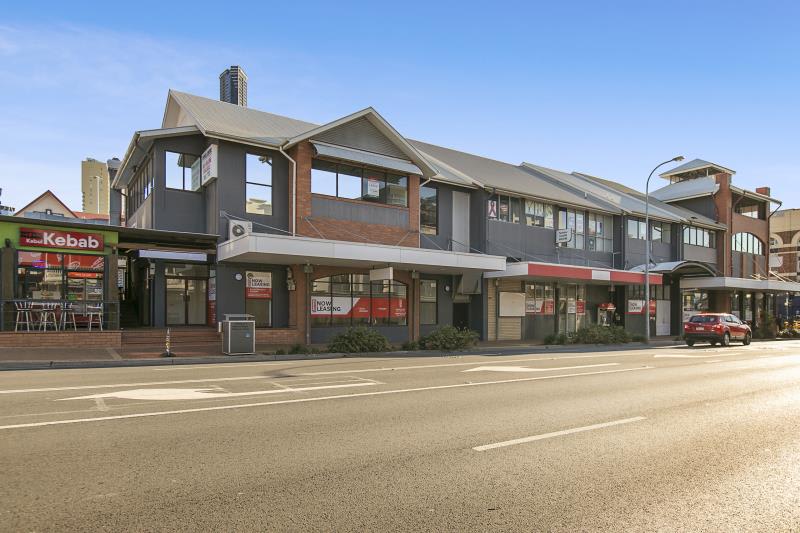 421 Brunswick Street Fortitude Valley QLD 4006 - Image 2