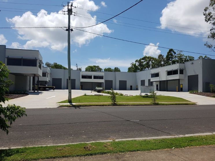 Click to view all images Unit 7/13-17 Enterprise Street Cleveland QLD 4163 - Image 1