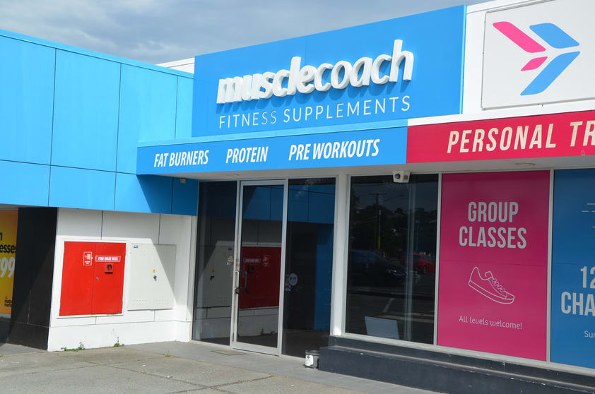 B/429 Old Cleveland Road Coorparoo QLD 4151 - Image 1