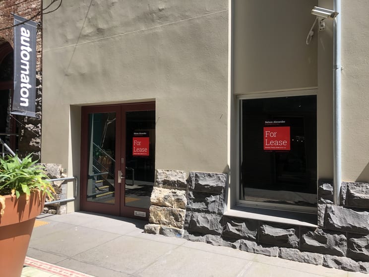 3/412 Victoria Parade East Melbourne VIC 3002 - Image 2