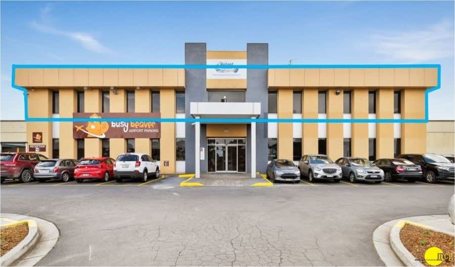 First Floor, 16-20 Tullamarine Park Road Tullamarine VIC 3043 - Image 1