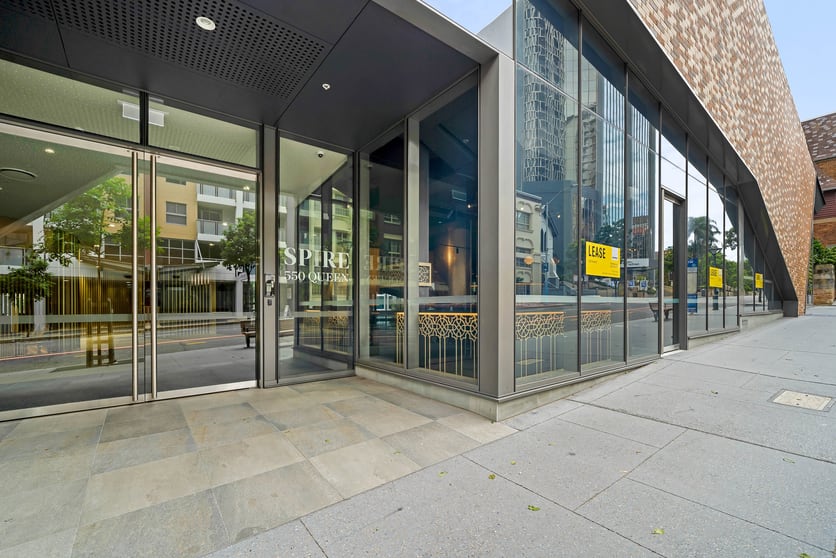 451-457 Ann Street Brisbane City QLD 4000 - Image 3