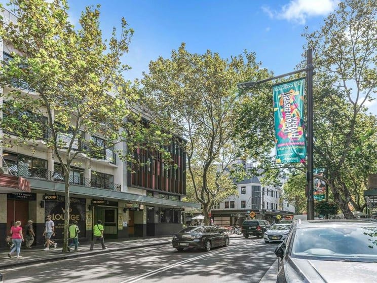 Click to view all images Level 3/37 Darlinghurst Road Potts Point NSW 2011 - Image 3