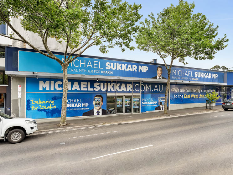 Tenancy 1/241 Maroondah Highway Ringwood VIC 3134 - Image 1
