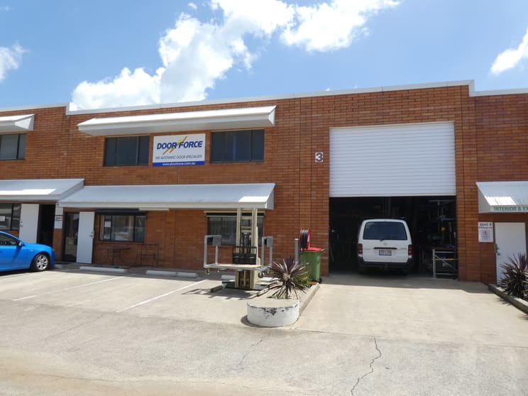 3/10 Babdoyle Street Loganholme QLD 4129 - Image 1