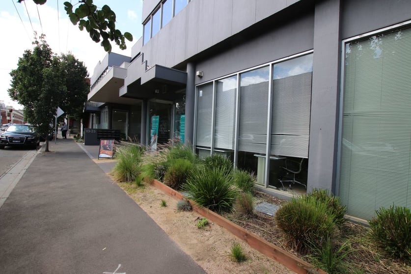Suite 1A/13-25 Church Street Hawthorn VIC 3122 - Image 1
