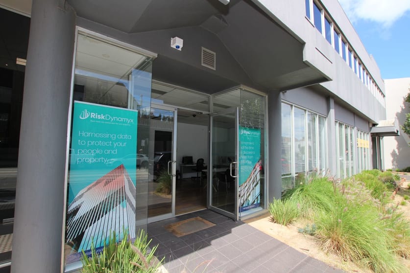 Suite 1A/13-25 Church Street Hawthorn VIC 3122 - Image 2
