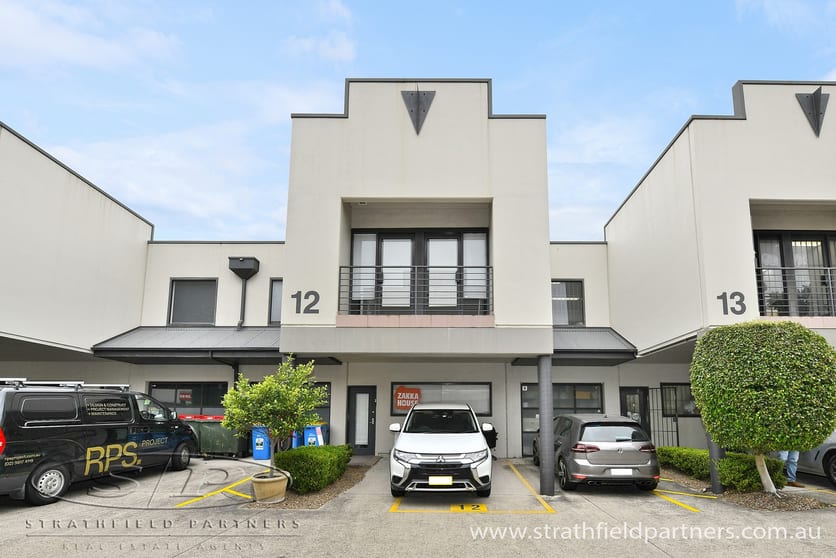 12/36 O'Riordan Street Alexandria NSW 2015 - Image 2