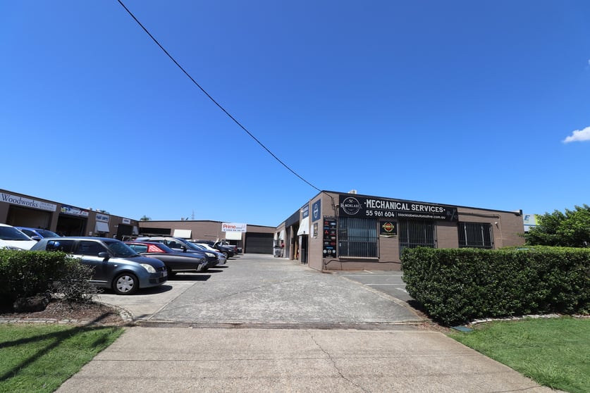 5/8 O'shea Drive Nerang QLD 4211 - Image 3