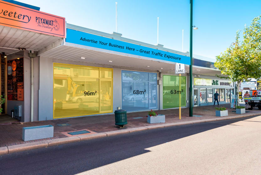 Click to view all images 432-434 Albany Highway Victoria Park WA 6100 - Image 1