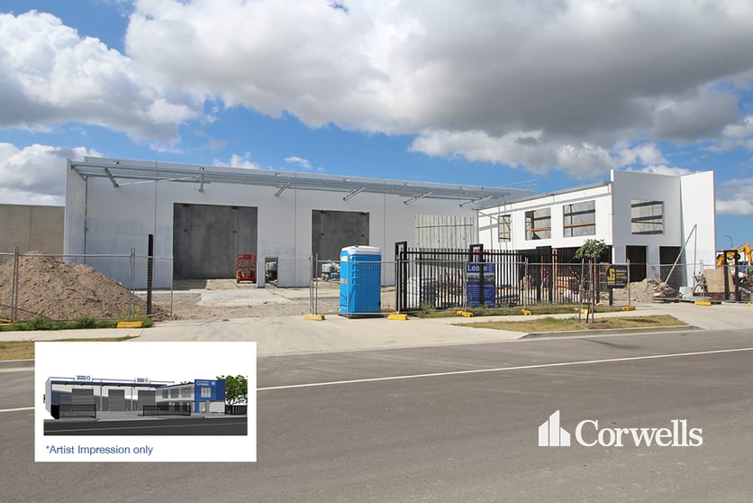 22 Lot 40 Blue Rock Drive Yatala QLD 4207 - Image 3