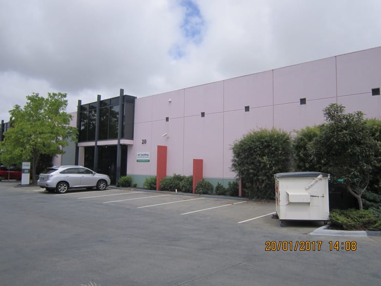 20/26-28 Roberna Street Moorabbin VIC 3189 - Image 1