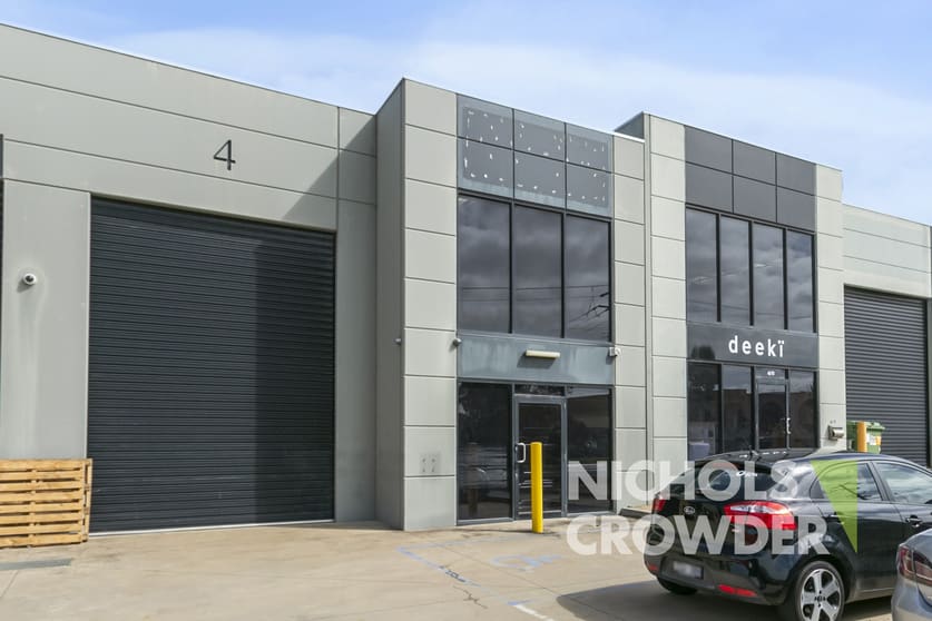 Click to view all images 4/13 Simcock Street Somerville VIC 3912 - Image 1