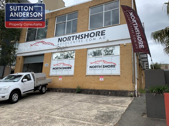 Click to view all images 356 Eastern Valley Way Chatswood NSW 2067 - Image 2
