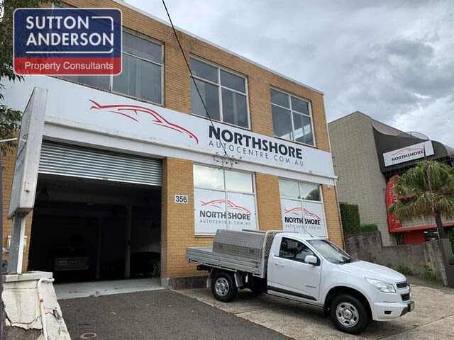 Click to view all images 356 Eastern Valley Way Chatswood NSW 2067 - Image 3