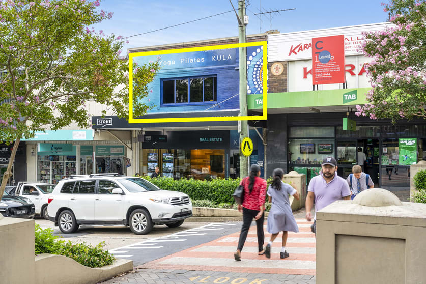 Level 1/25 Rohini Street Turramurra NSW 2074 - Image 1