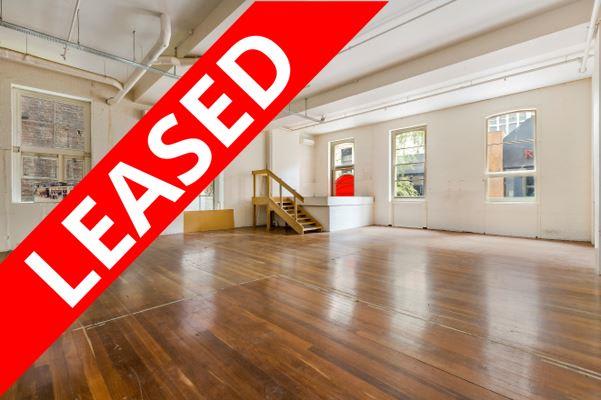 Click to view all images Ground Tenancy 2/20-22 McKillop Street Melbourne VIC 3000 - Image 1