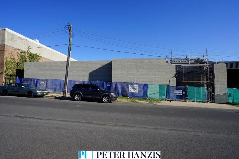 243 - 247 Parramatta Road Auburn NSW 2144 - Image 1