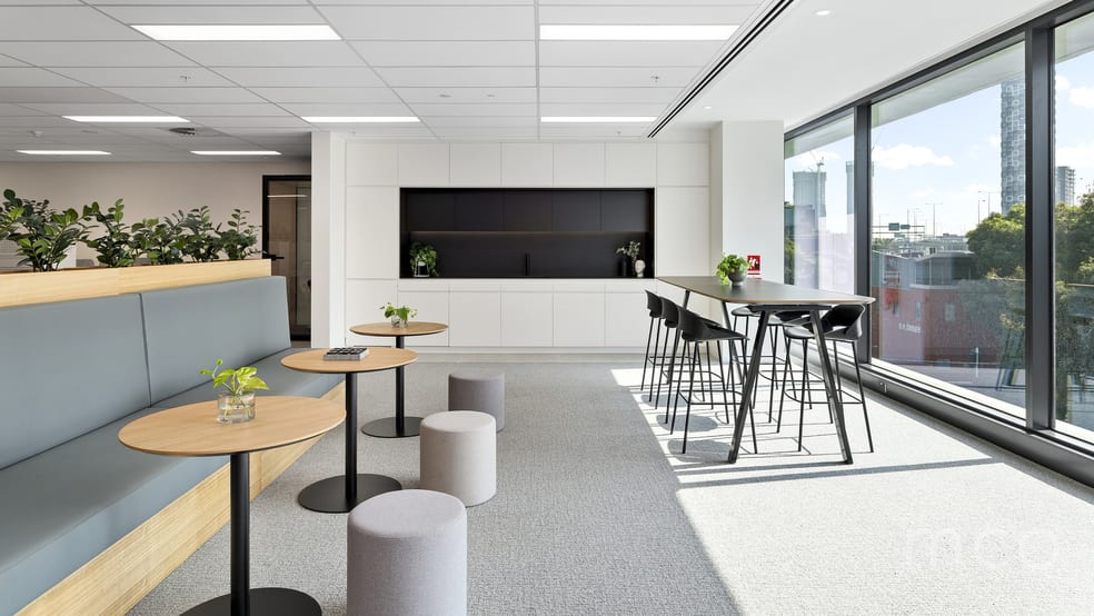 Unit 5, Level 2/101 Moray Street South Melbourne VIC 3205 - Image 2