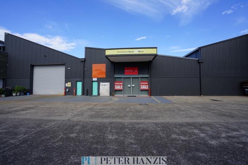 243 - 247 Parramatta Road Auburn NSW 2144 - Image 2