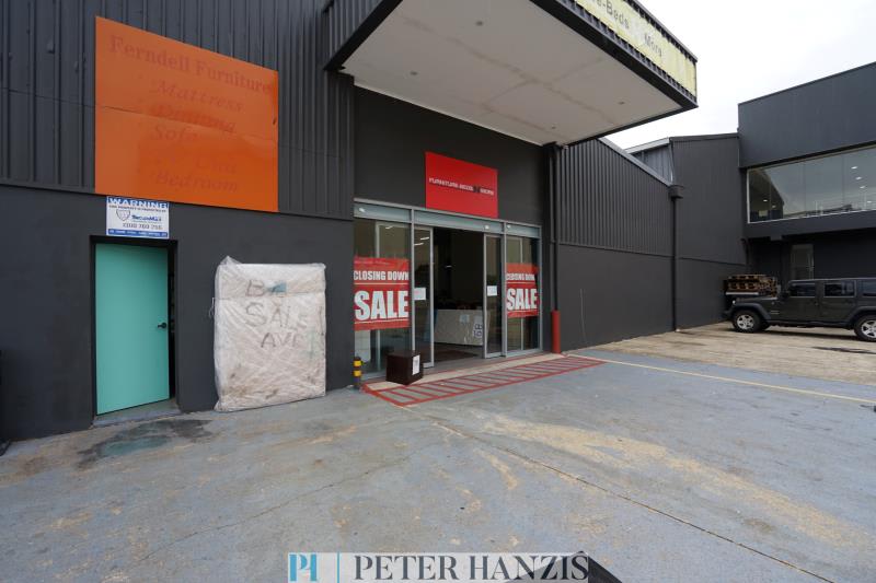 Unit 2A, 243 - 247 Parramatta Road Auburn NSW 2144 - Image 1