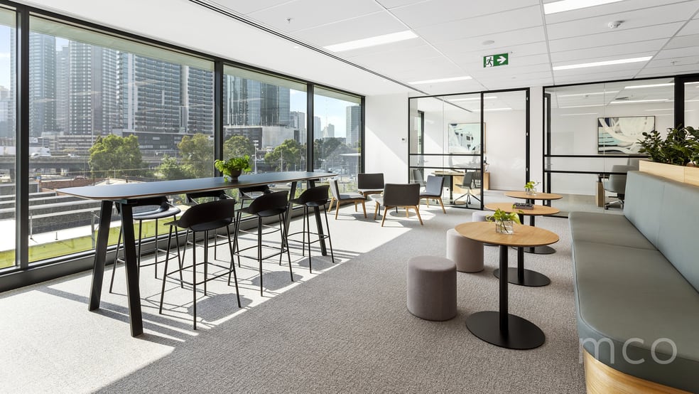 Unit 7, Level 2/101 Moray Street South Melbourne VIC 3205 - Image 1