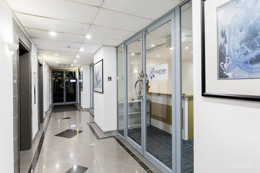 Suite 1.03/20-20A Clarke Street Crows Nest NSW 2065 - Image 2
