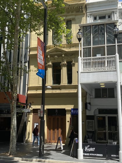 Click to view all images 111 King William Street Adelaide SA 5000 - Image 1