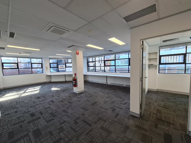 Suite 201/15 Belvoir Street Surry Hills NSW 2010 - Image 1