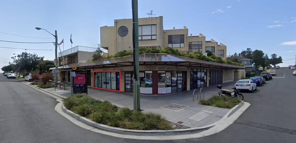 Click to view all images Shop 1/161-167 Military Road Dover Heights NSW 2030 - Image 1