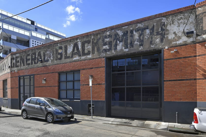 Click to view all images 19 David Street Richmond VIC 3121 - Image 1