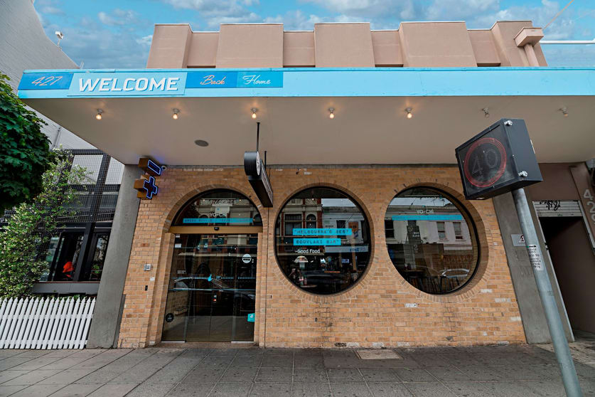 Click to view all images 427 Church Street Richmond VIC 3121 - Image 1