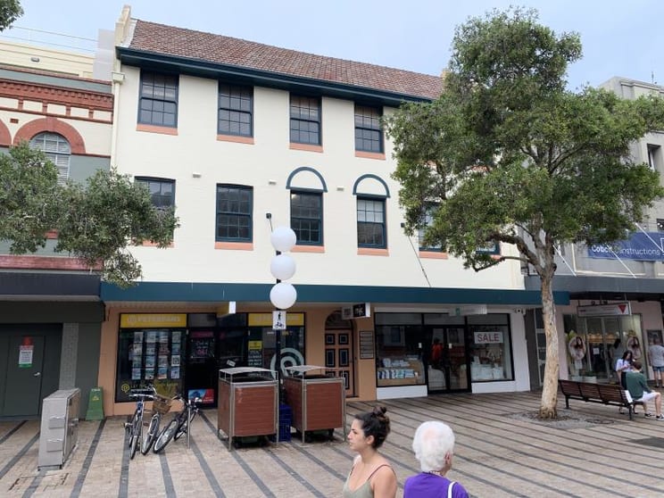 Click to view all images Suite 3/12-16 Sydney Road Manly NSW 2095 - Image 1