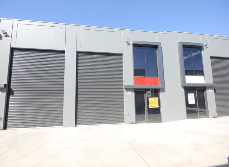 Unit 22/1 Millers Road Brooklyn VIC 3012 - Image 2