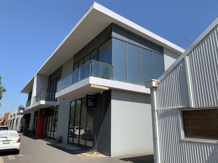 Unit 9A/9A - 339 Williamstown Rd Port Melbourne VIC 3207 - Image 3