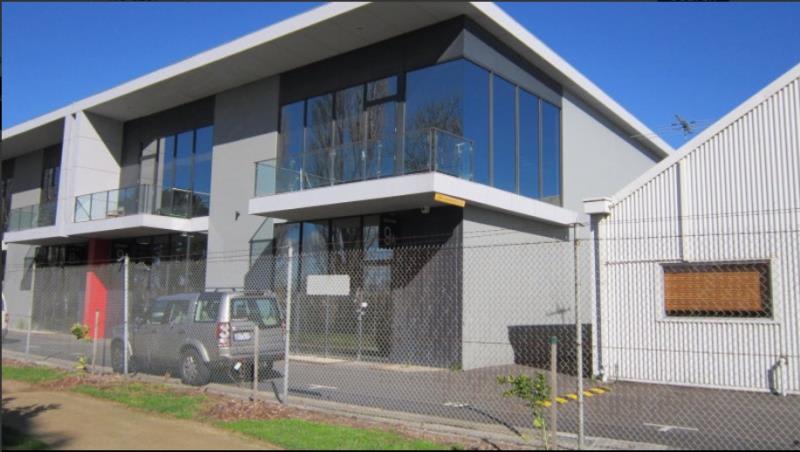 Unit 9A/9A - 339 Williamstown Rd Port Melbourne VIC 3207 - Image 1