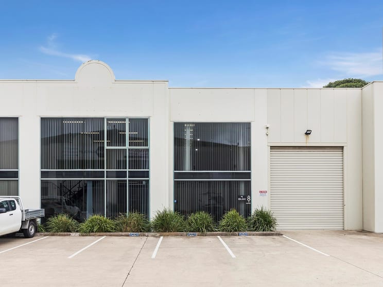 Click to view all images 8/50-54 Howleys Road Notting Hill VIC 3168 - Image 1