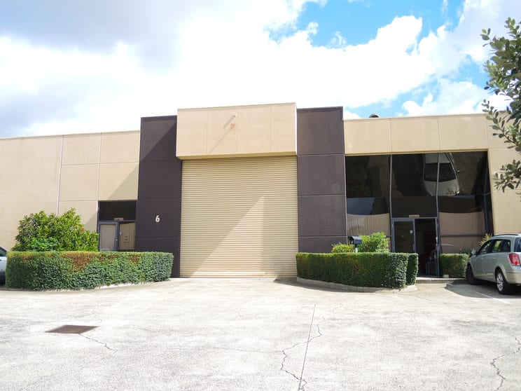Click to view all images 6/17-25 Kinder Street Campbellfield VIC 3061 - Image 1