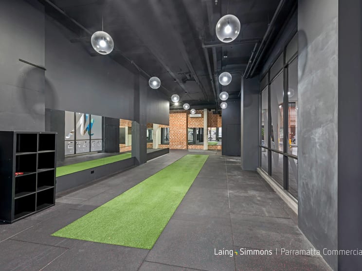 Shop 1/109-113 George Street Parramatta NSW 2150 - Image 3