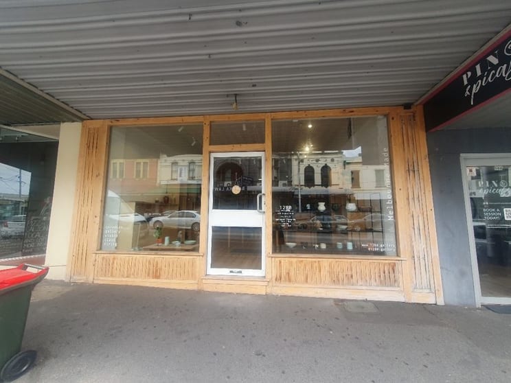 Click to view all images 590 Sydney Road Brunswick VIC 3056 - Image 1