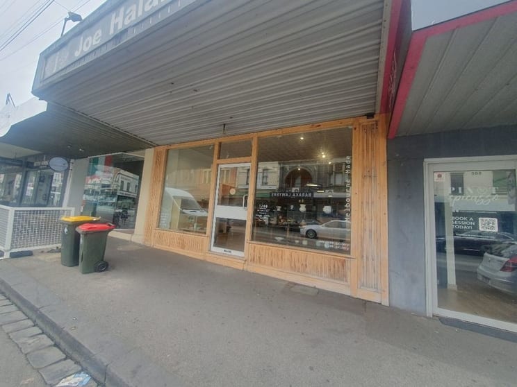 Click to view all images 590 Sydney Road Brunswick VIC 3056 - Image 3